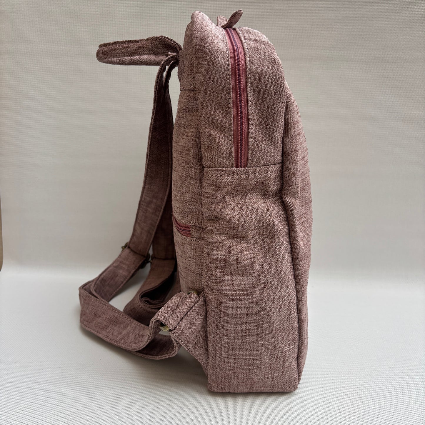 Mochila Urban "Roma" · Pieza Exclusiva núm. 18244