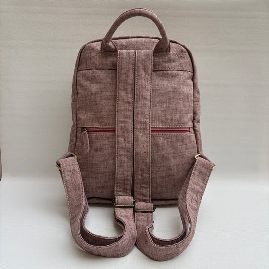 Mochila Urban "Roma" · Pieza Exclusiva núm. 18244