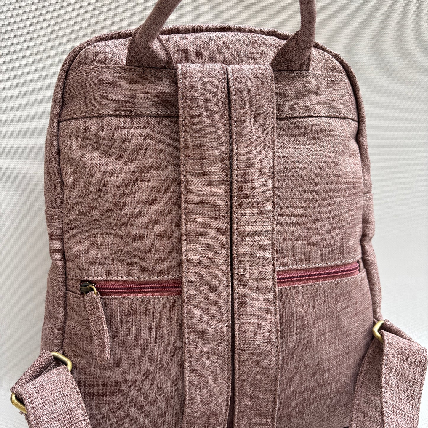 Mochila Urban "Roma" · Pieza Exclusiva núm. 18244