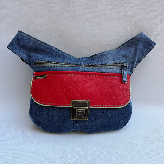 Special Soft ♻️ Jeans Recycled ♻️ · Pieza Única Núm. 14261