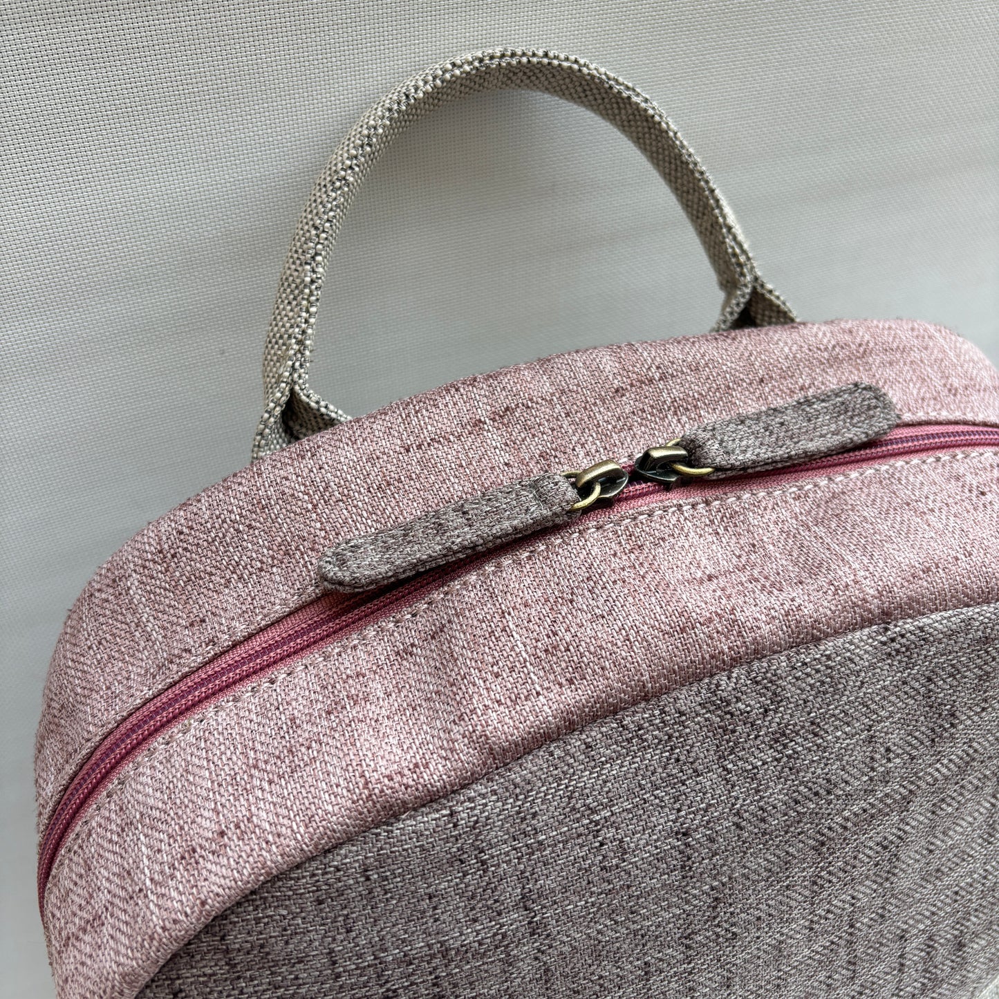 Mochila Urban "Contrast" · Pieza Exclusiva núm. 18246