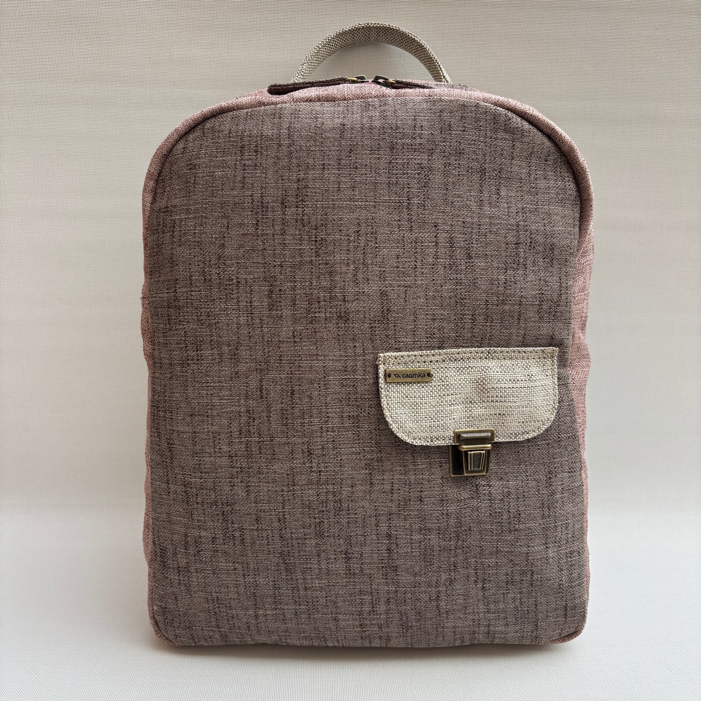 Mochila Urban "Contrast" · Pieza Exclusiva núm. 18246