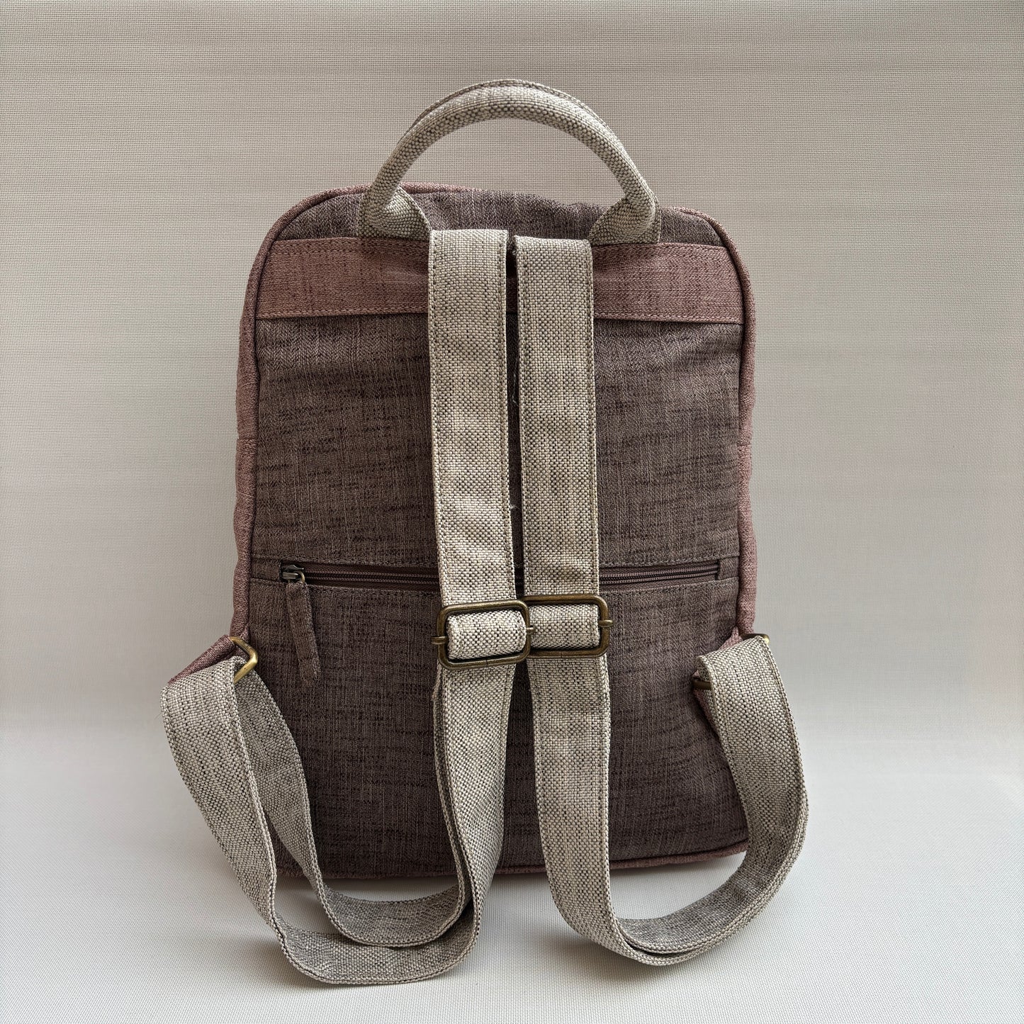 Mochila Urban "Contrast" · Pieza Exclusiva núm. 18246