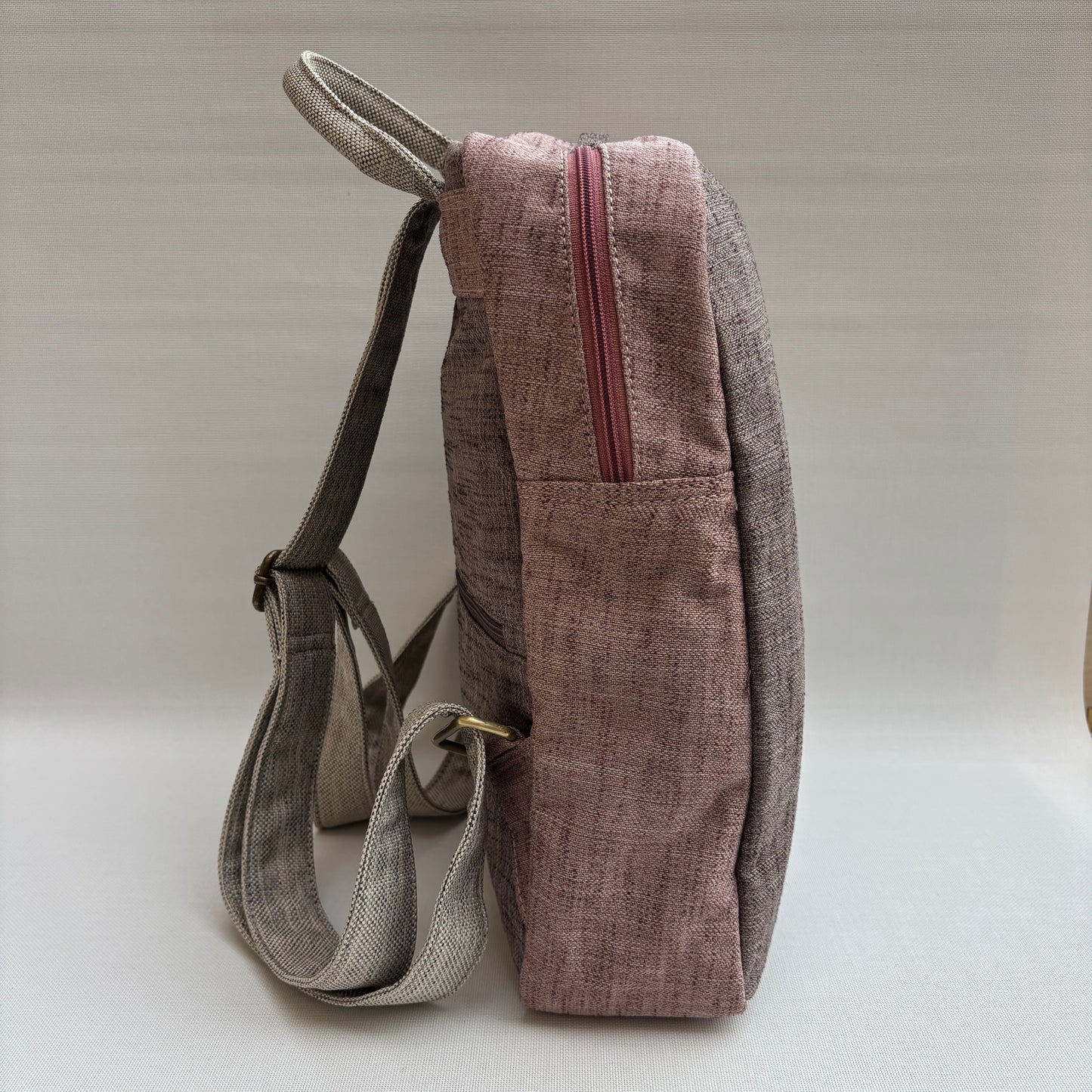 Mochila Urban "Contrast" · Pieza Exclusiva núm. 18246