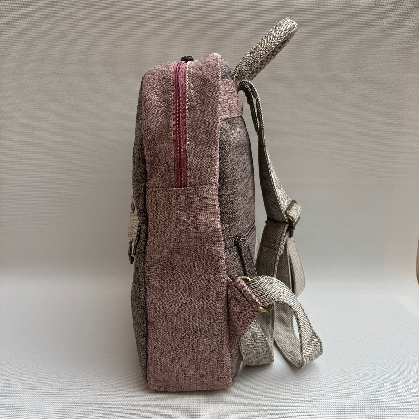 Mochila Urban "Contrast" · Pieza Exclusiva núm. 18246