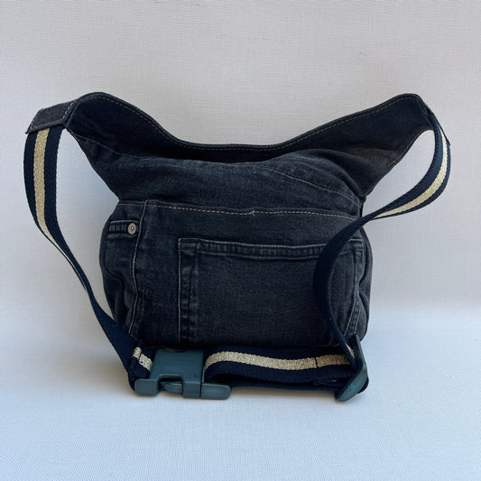 Soft ♻️ Jeans Recycled ♻️ · Pieza Única Núm. 14277