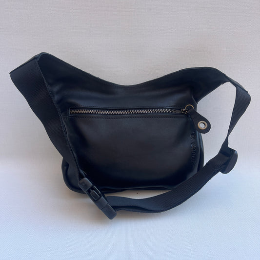 Classic Black & Old Gold · Piel/Cuero · Pieza Exclusiva Núm. 14924