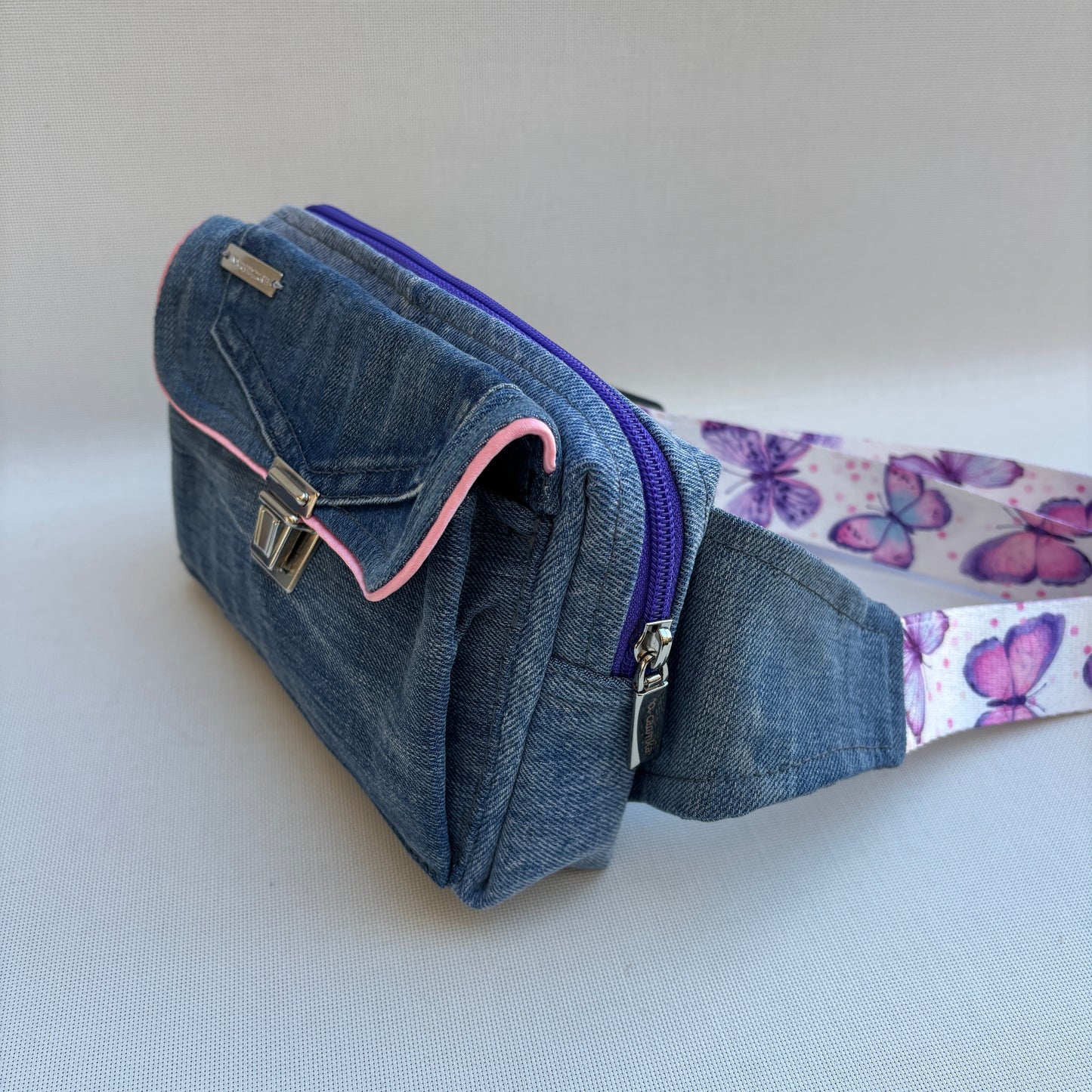 BioCuir Unisex 6702 BioCuir® natural leather Exclusive Unisex Piece