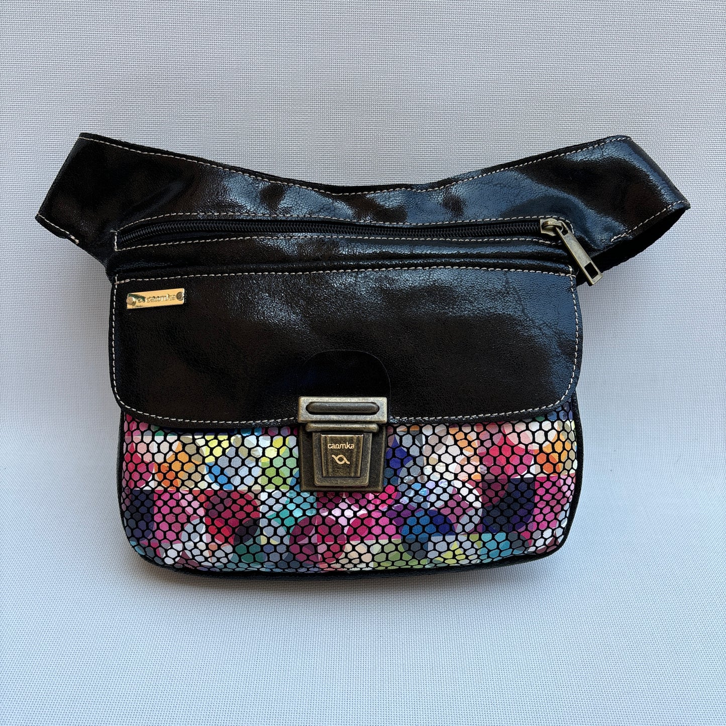 Special Black Fun Colors · Piel - Cuero · Pieza Exclusiva Núm. 15848