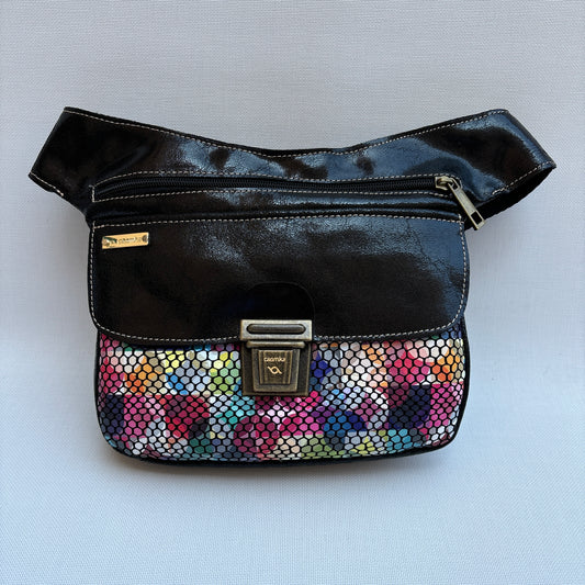 Special Black Fun Colors · Piel - Cuero · Pieza Exclusiva Núm. 15848