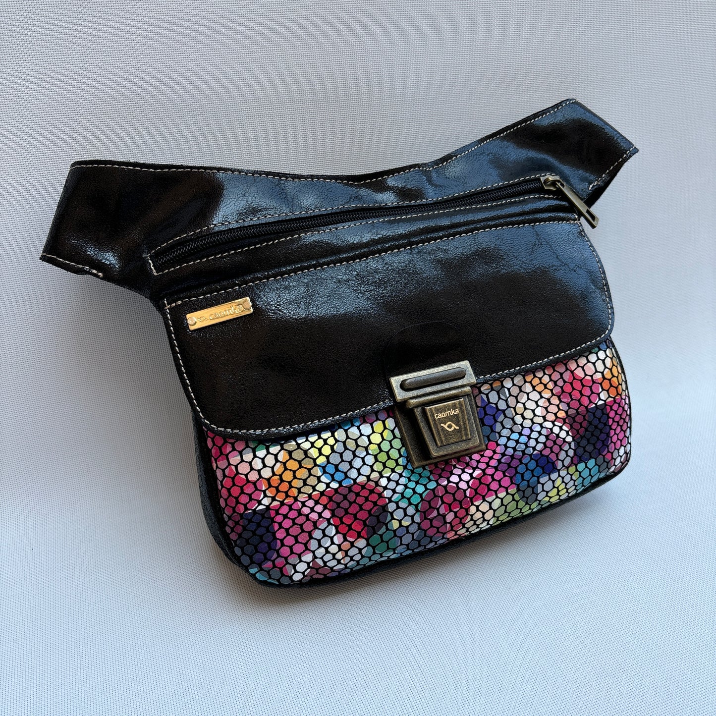 Special Black Fun Colors · Piel - Cuero · Pieza Exclusiva Núm. 15848