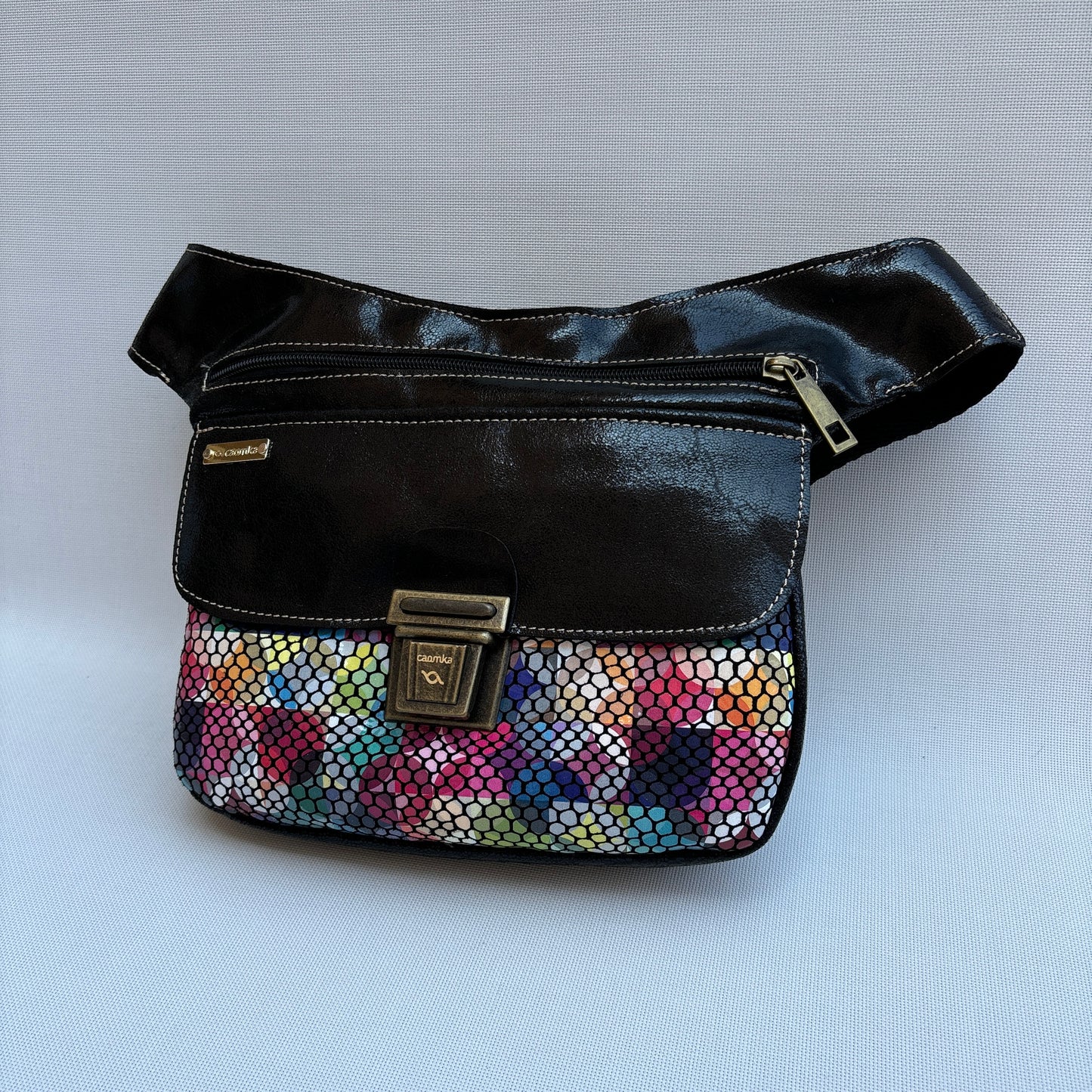 Special Black Fun Colors · Piel - Cuero · Pieza Exclusiva Núm. 15848