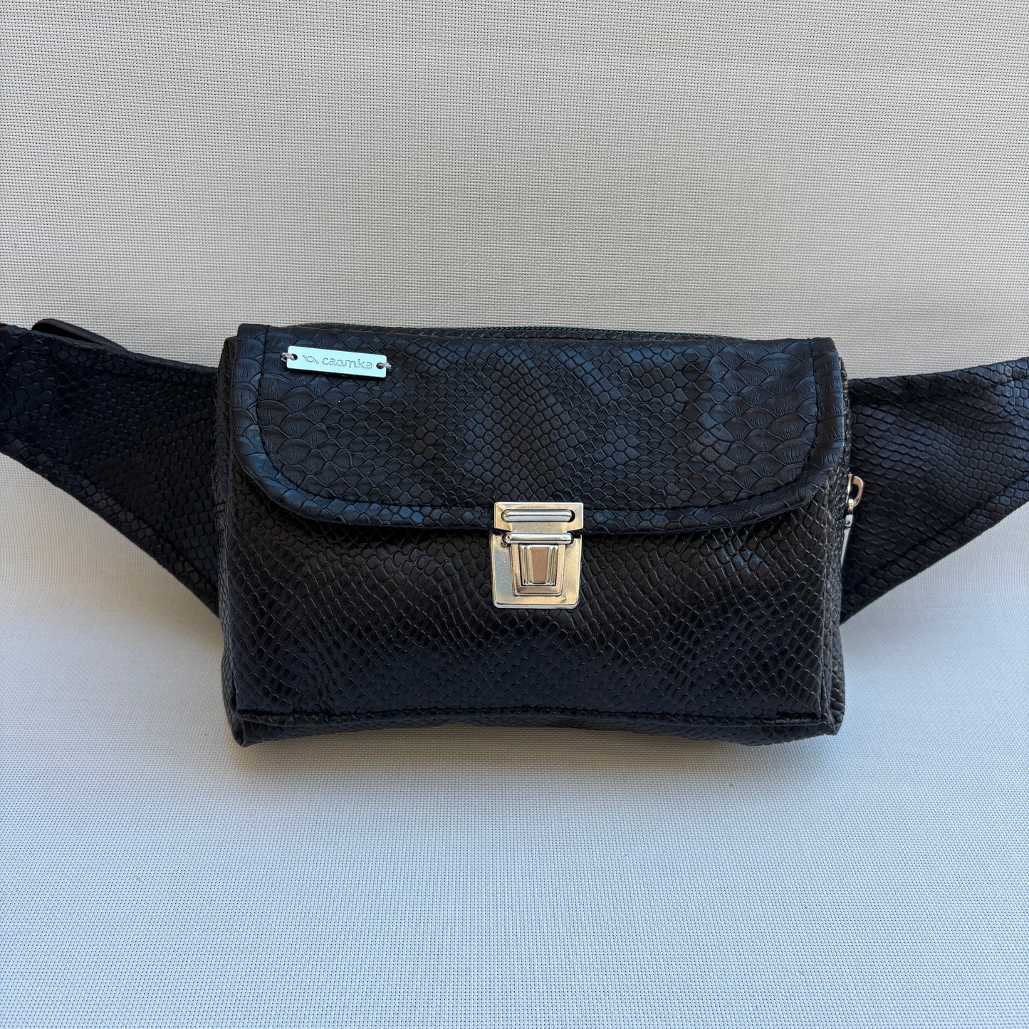 BioCuir Unisex 6702 BioCuir® natural leather Exclusive Unisex Piece