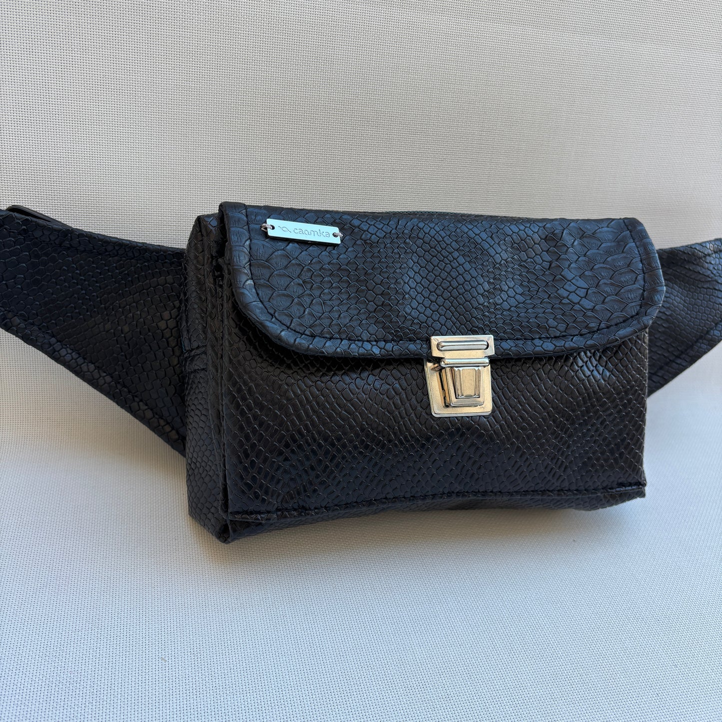 BioCuir Unisex 6702 BioCuir® natural leather Exclusive Unisex Piece