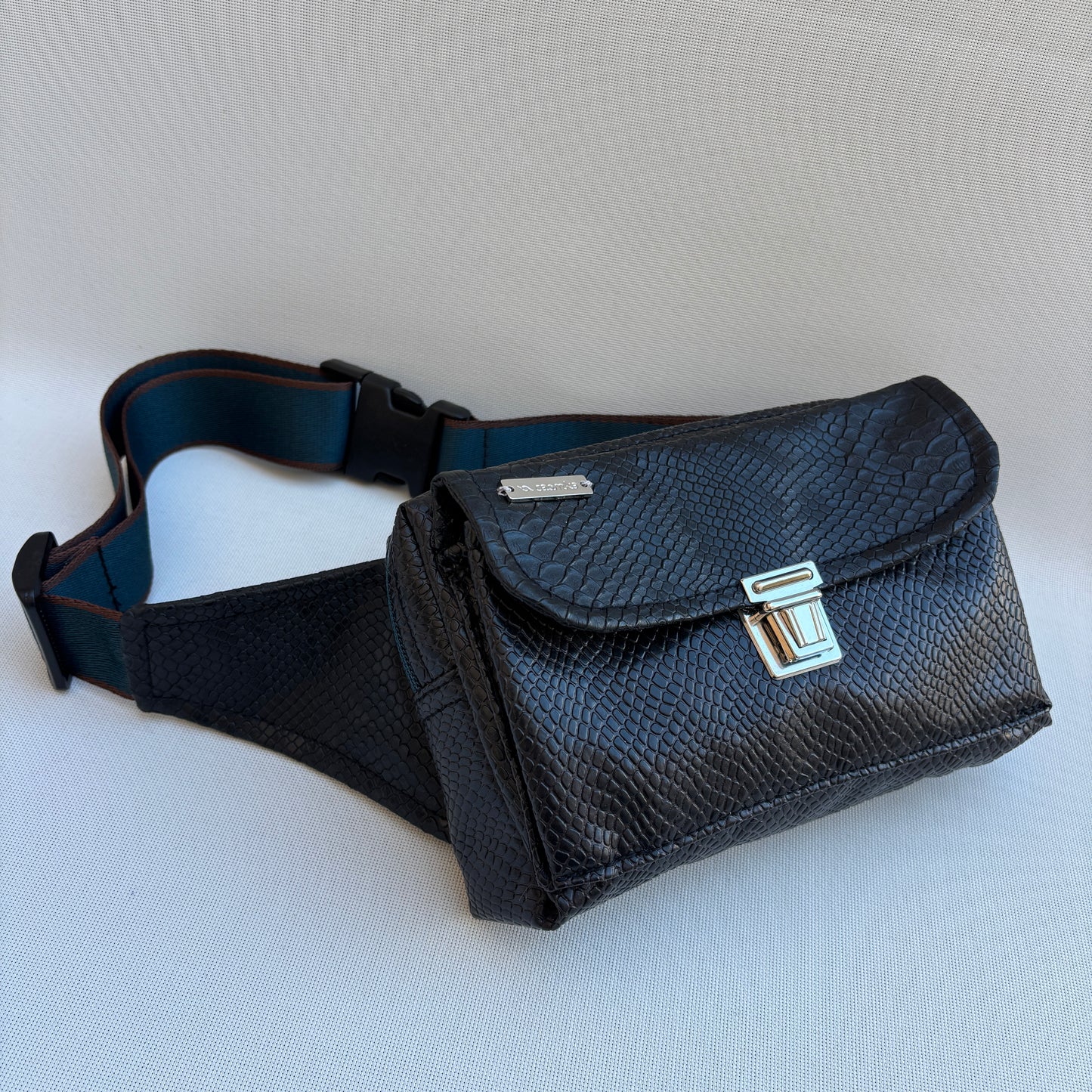 BioCuir Unisex 6702 BioCuir® natural leather Exclusive Unisex Piece
