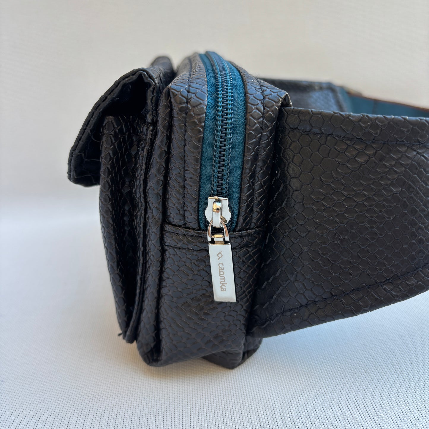 BioCuir Unisex 6702 BioCuir® natural leather Exclusive Unisex Piece