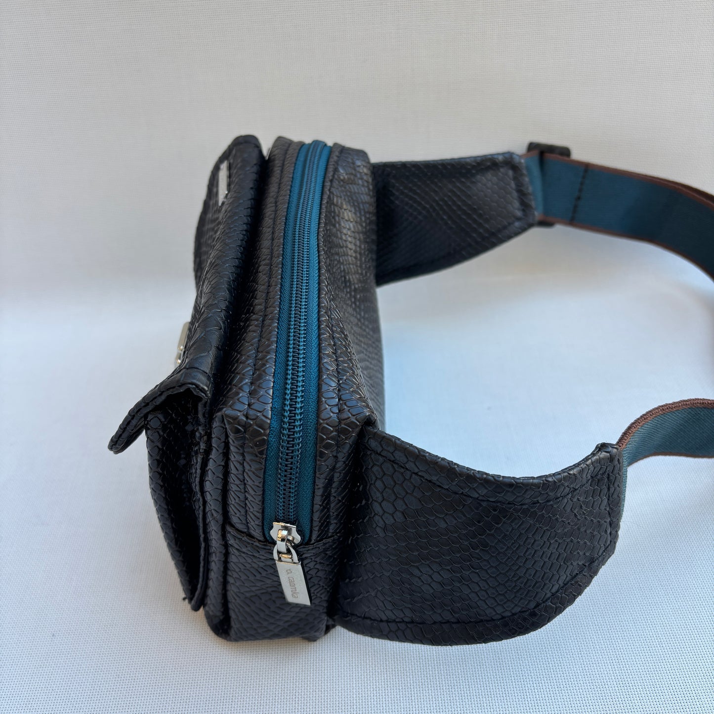 BioCuir Unisex 6702 BioCuir® natural leather Exclusive Unisex Piece