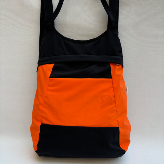 Mochila Impermeable "Himalaya" Color Fluor · Súper ligera · Pieza 15851