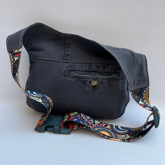 Soft ♻️ Jeans Recycled ♻️ · Pieza Única Núm. 14295