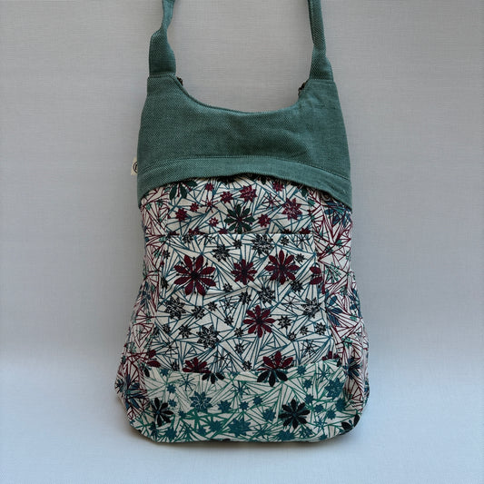 Mochila "Bhaktapur" · Pieza 15856