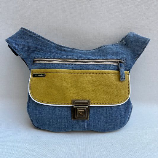 Special Soft ♻️ Jeans Recycled ♻️ · Pieza Única Núm. 14298