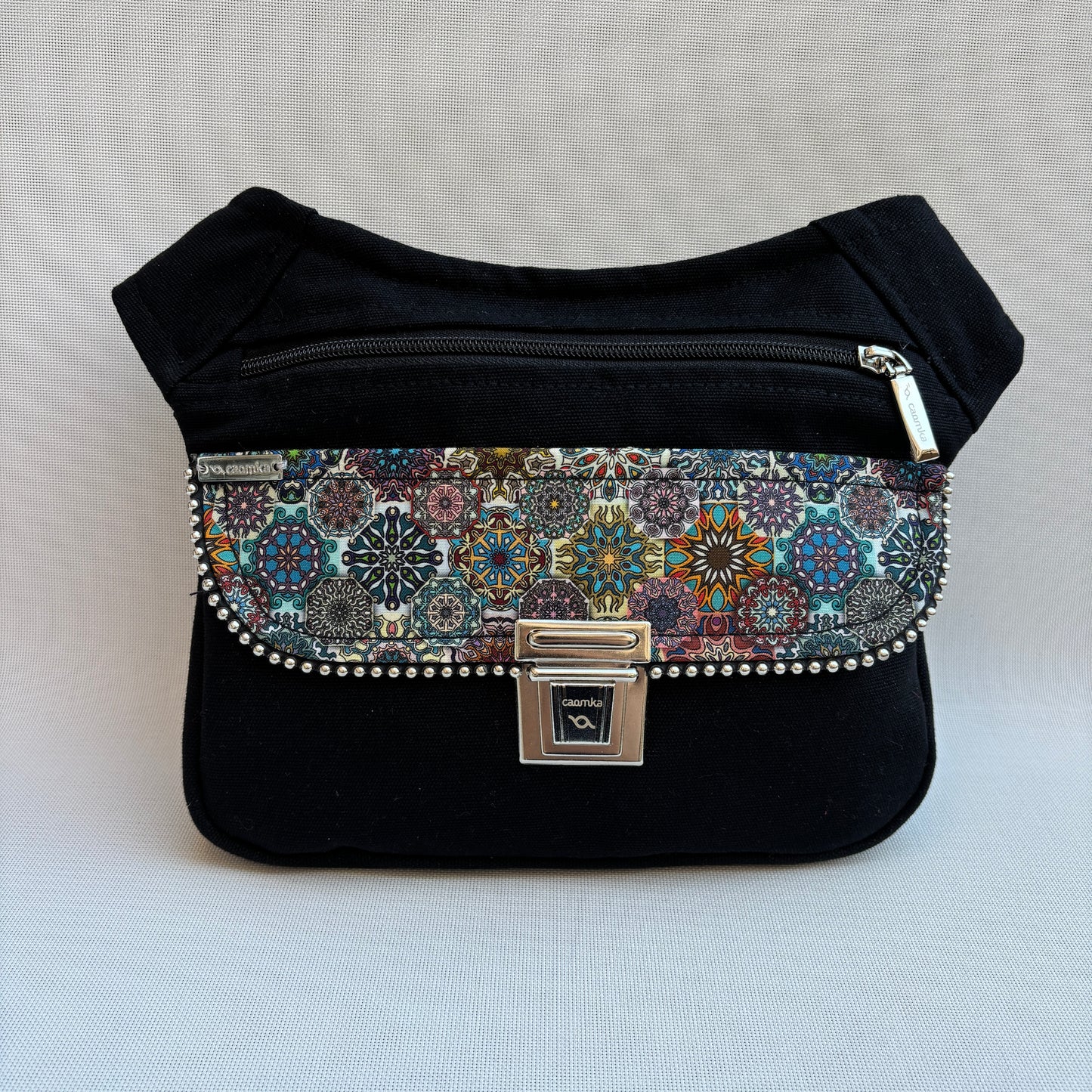 Spezielle Weltkarte + Gesäßtasche Einzelstück Nr. 11951