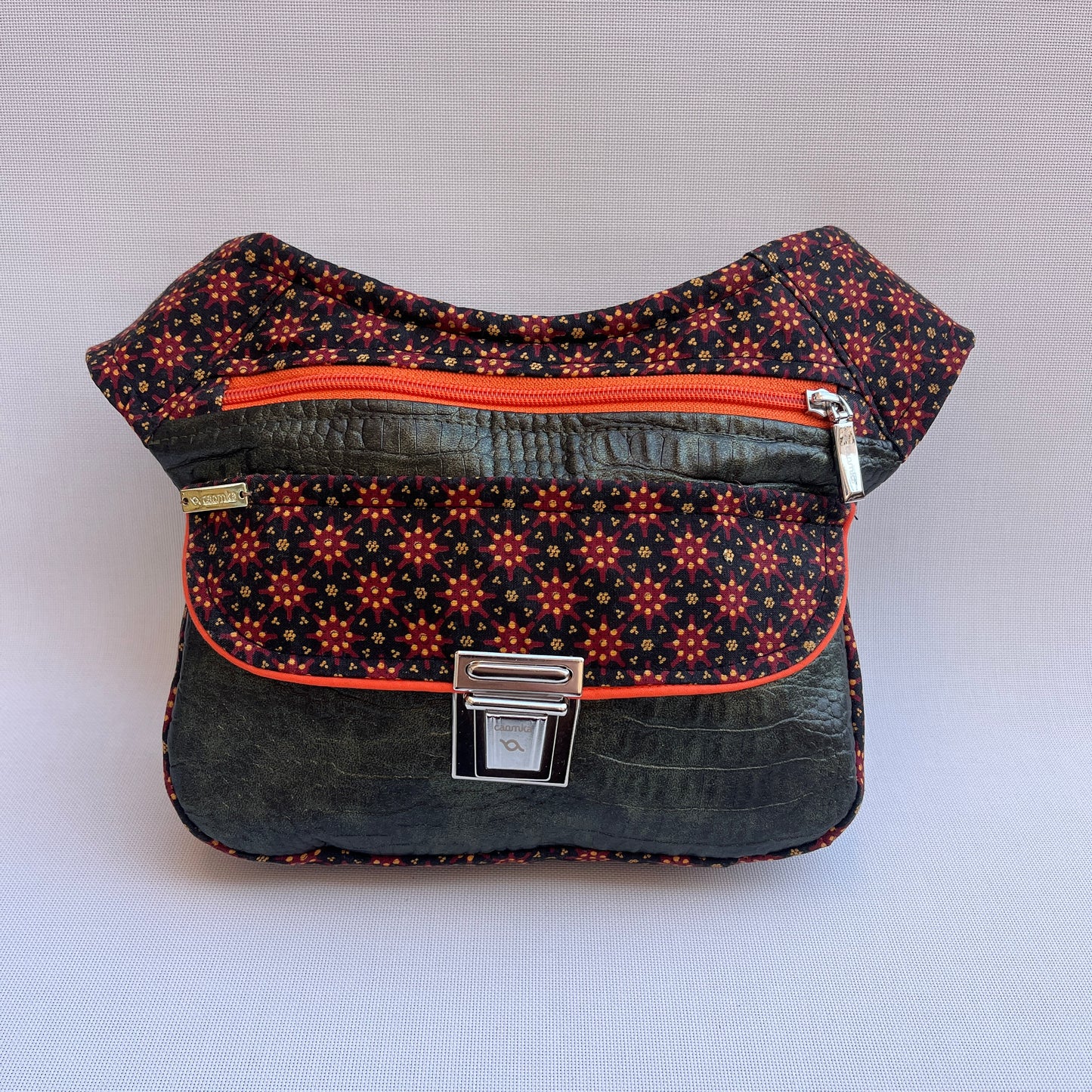 Special Bali Top + Bolsillo trasero · Pieza Única Núm. 15040