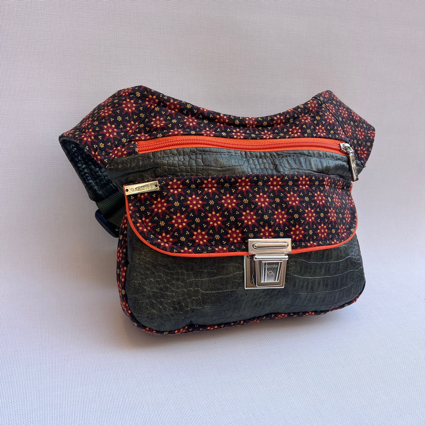 Special Bali Top + Bolsillo trasero · Pieza Única Núm. 15040