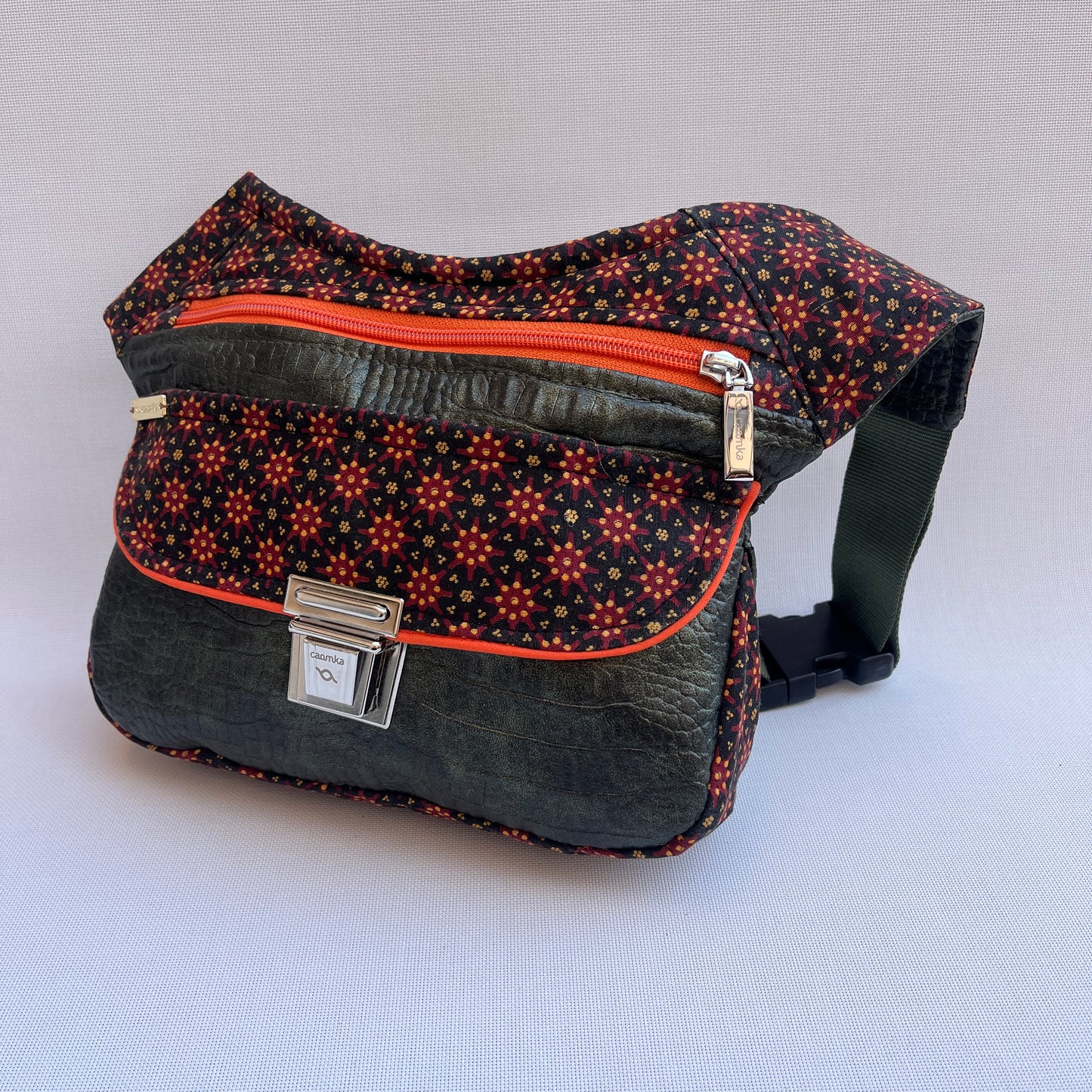 Special Bali Top + Bolsillo trasero · Pieza Única Núm. 15040