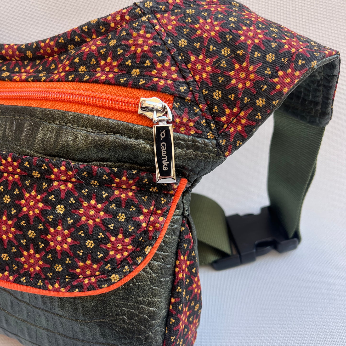 Special Bali Top + Bolsillo trasero · Pieza Única Núm. 15040