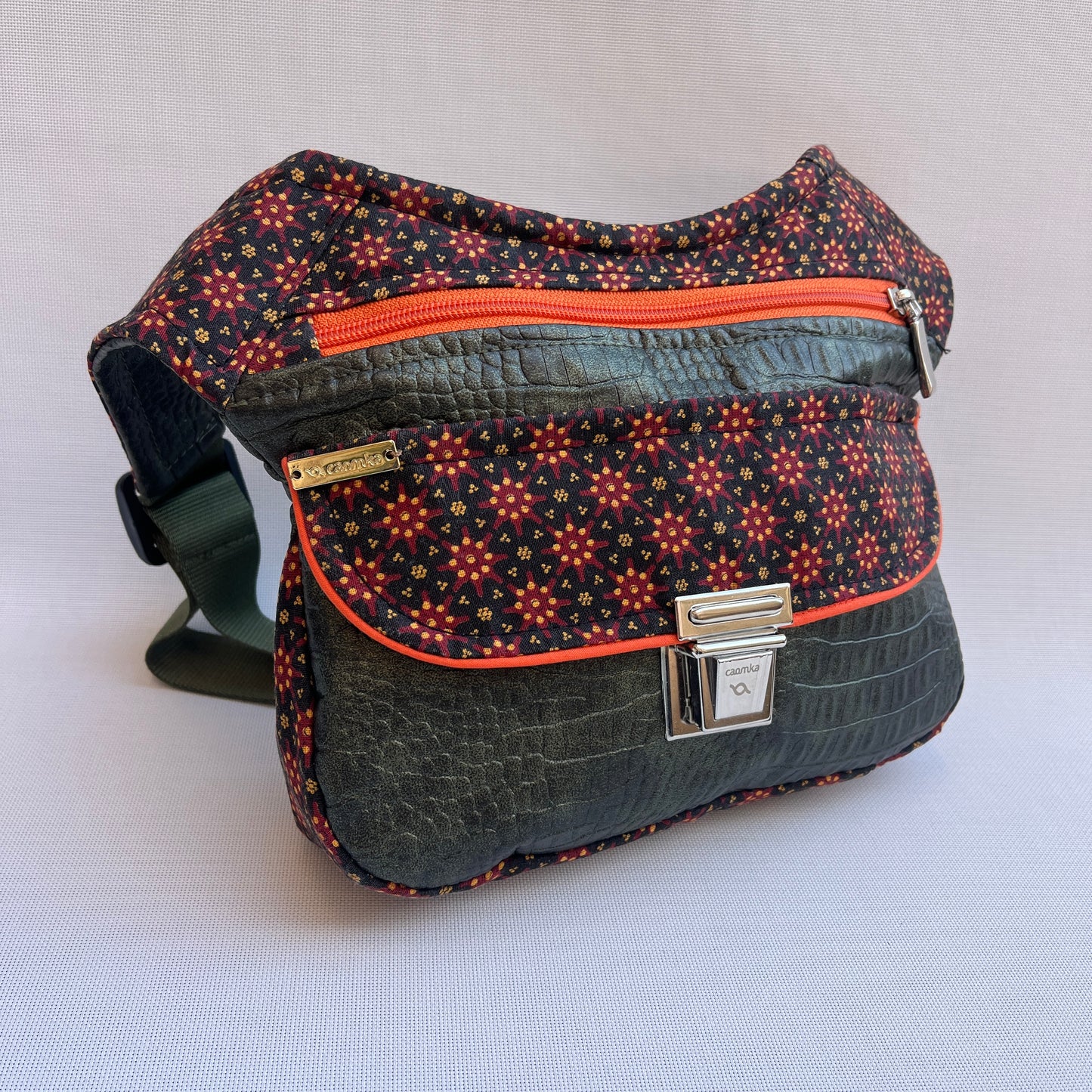 Special Bali Top + Bolsillo trasero · Pieza Única Núm. 15040