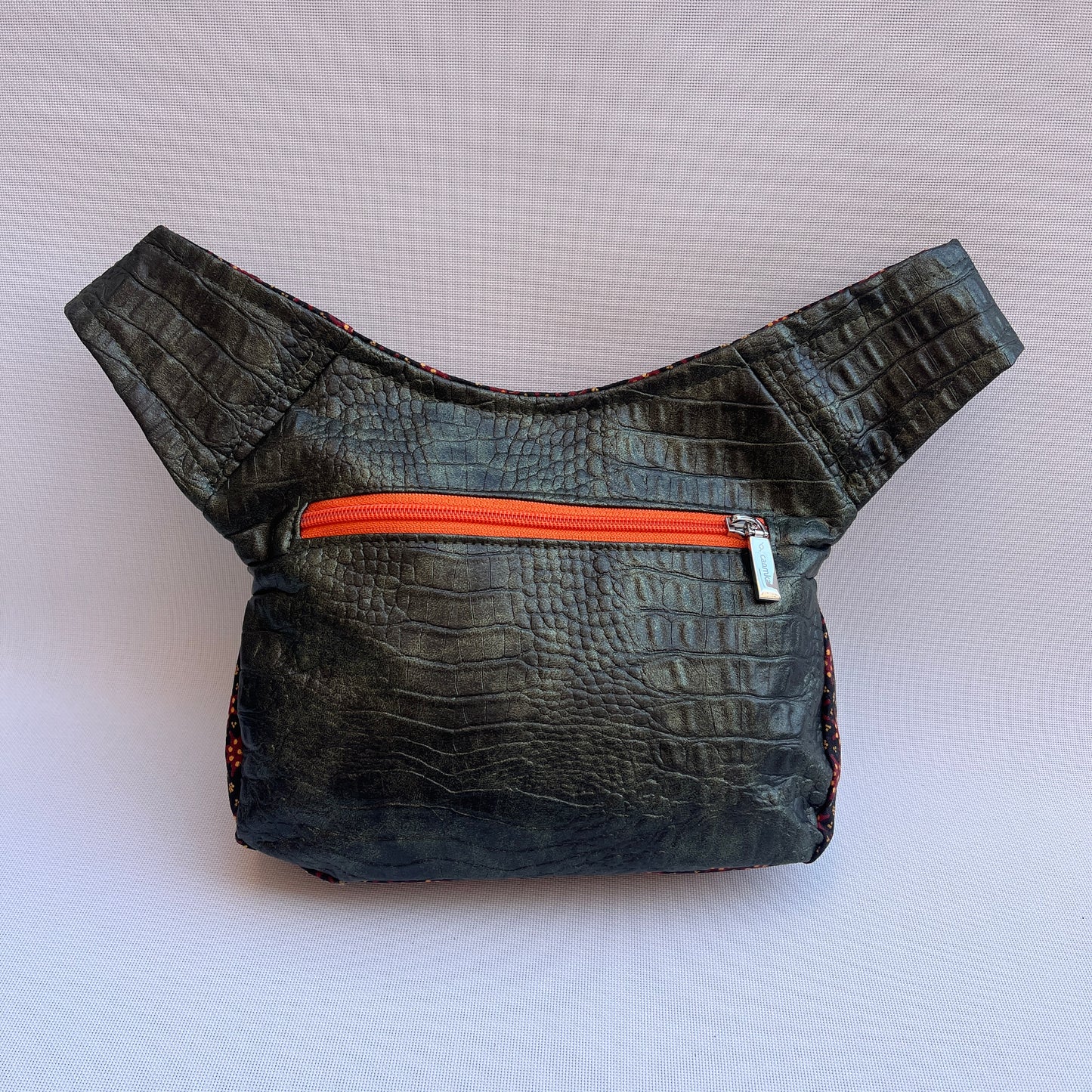 Special Bali Top + Bolsillo trasero · Pieza Única Núm. 15040
