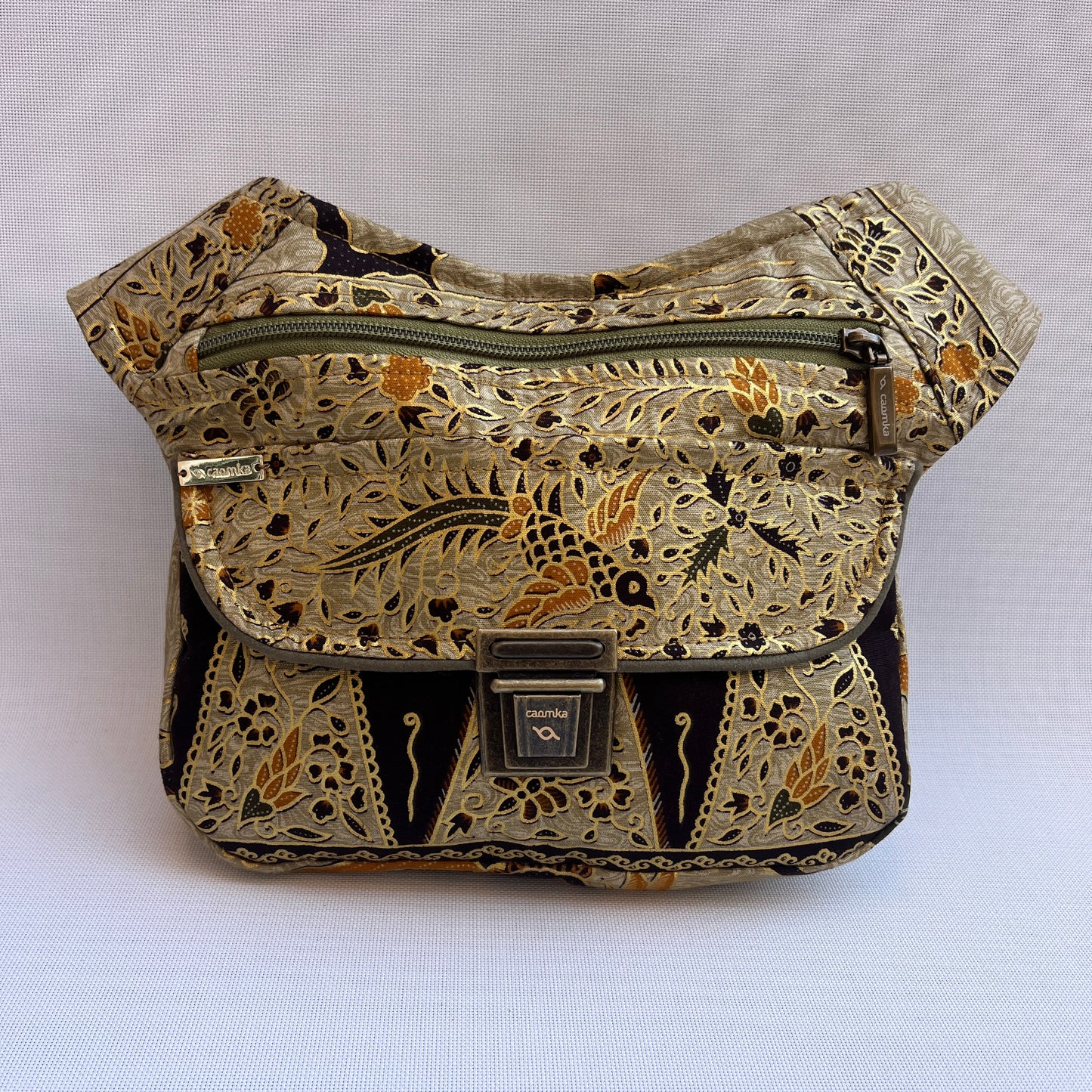 Special Bali & Old Gold · Pieza Única Núm. 15038