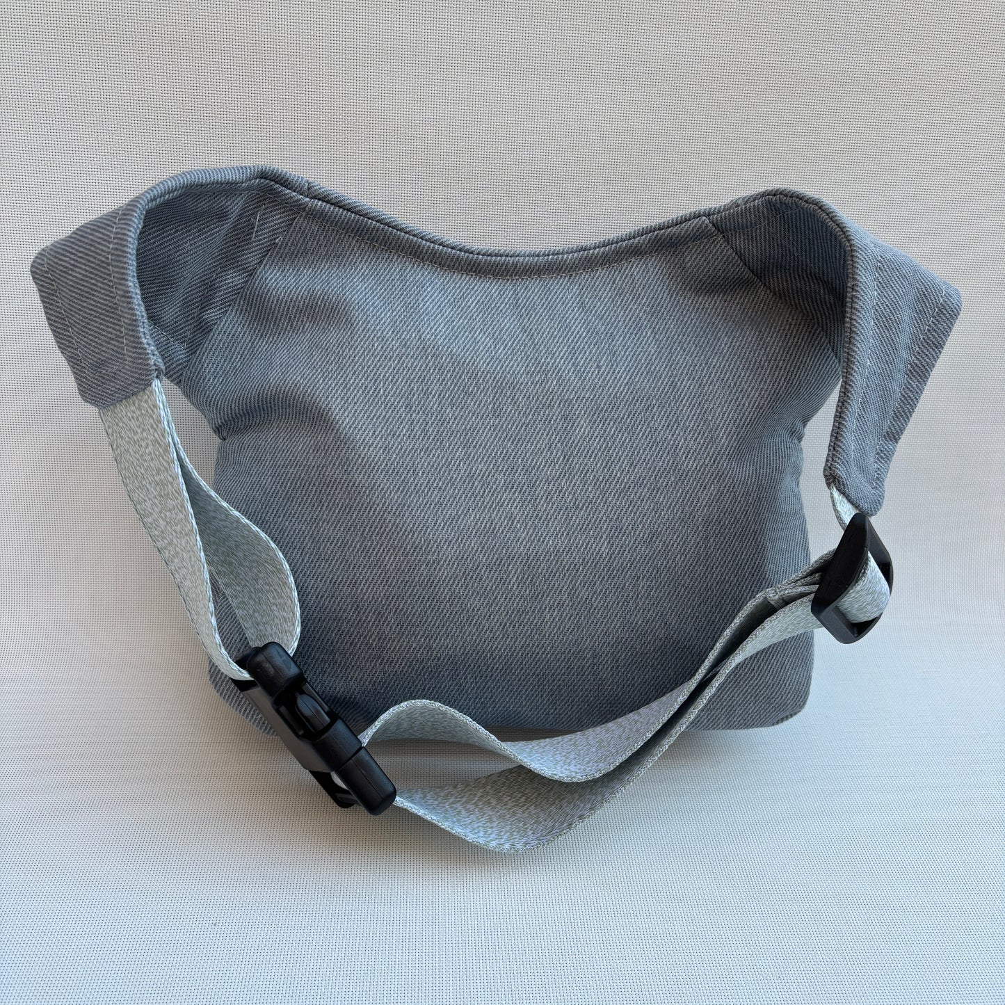 Spezielle Weltkarte + Gesäßtasche Einzelstück Nr. 11951