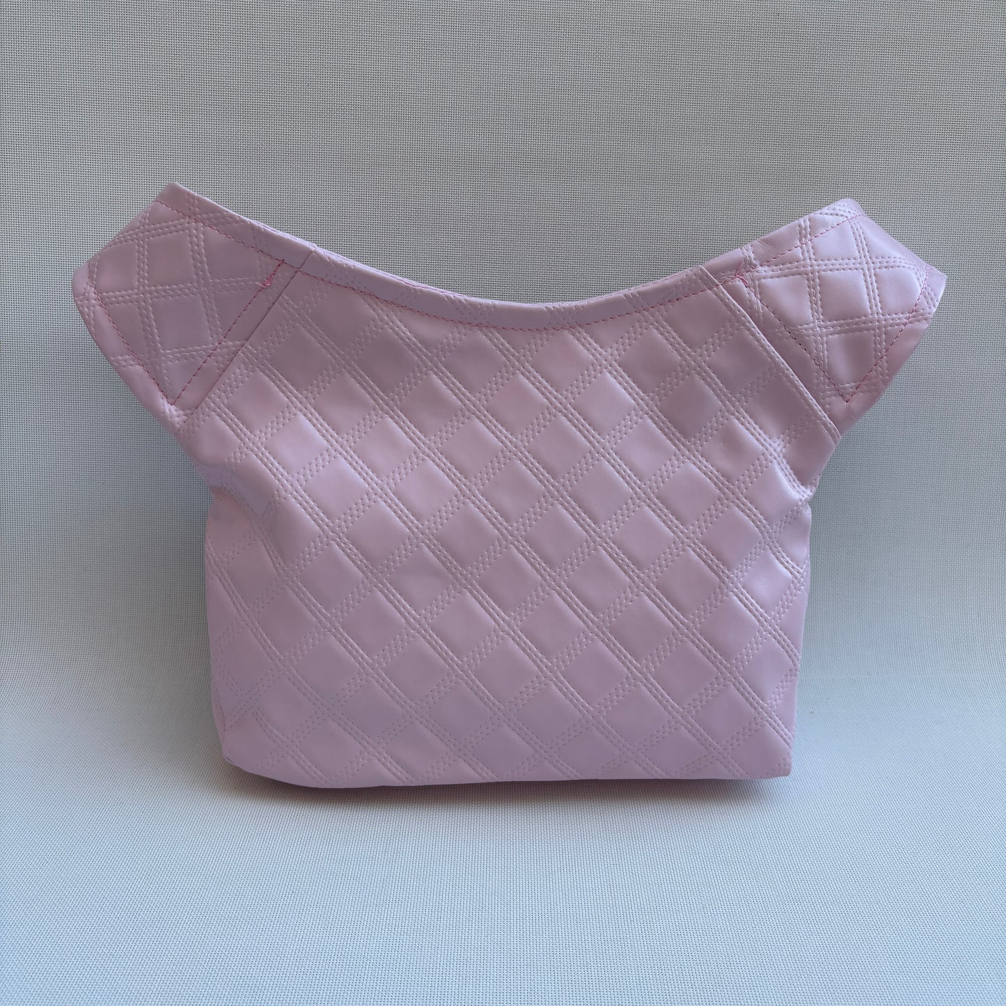 Riñonera "Special Pink Etnical Top" · Polipiel · Pieza Única Núm. 16834