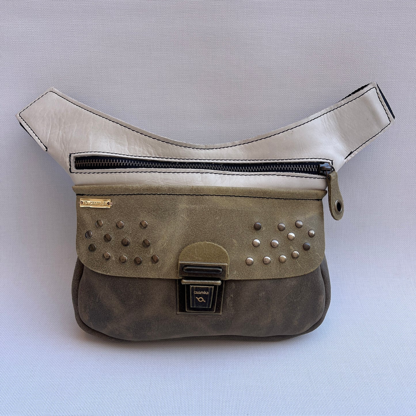 Premium Fantasy Vintage · Piel - Cuero · Pieza Exclusiva Núm. 15027