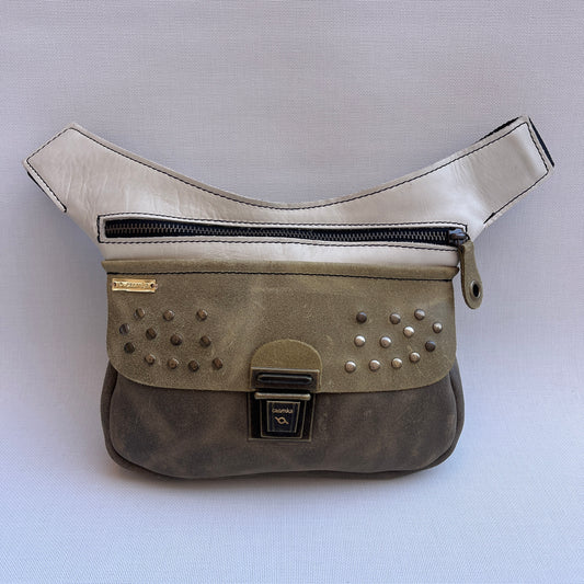 Premium Fantasy Vintage · Piel - Cuero · Pieza Exclusiva Núm. 15027