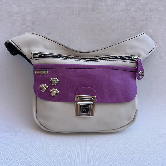 Premium Beige & Dog · Piel - Cuero · Pieza Única Núm. 15026