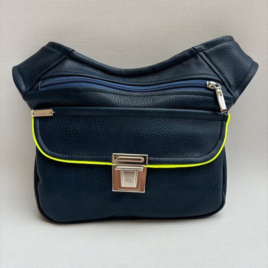 Special Dark Blue · Polipiel · Pieza Única Núm. 15867