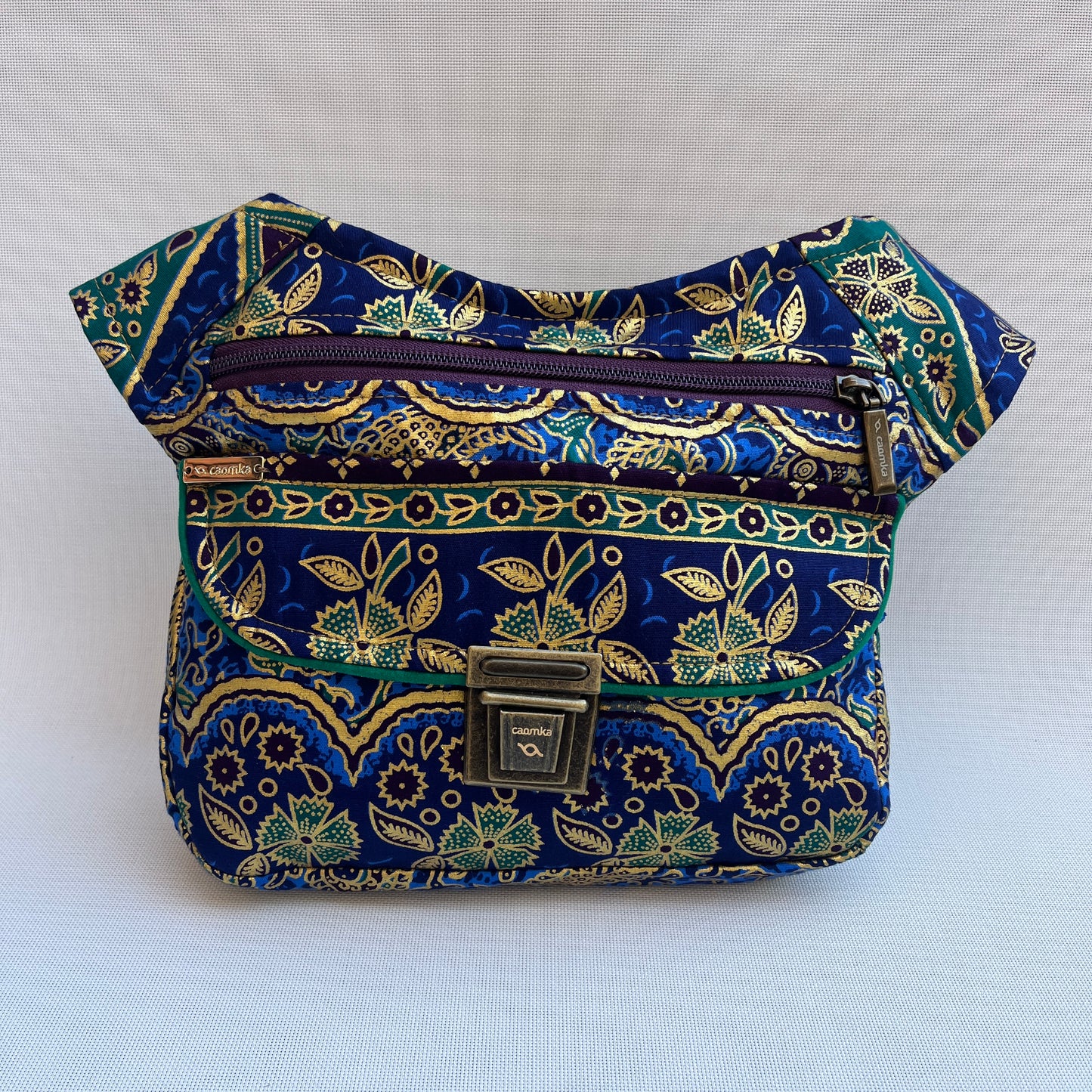 Special Lively Bali & Old Gold + Bolsillo trasero · Pieza Única Núm. 15009