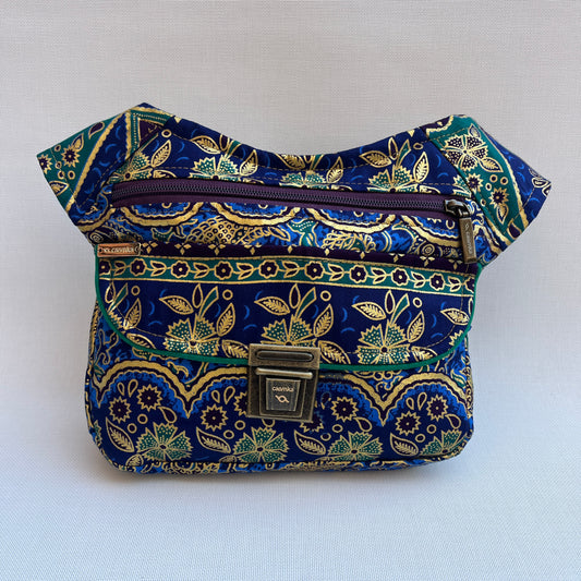 Special Lively Bali & Old Gold + Bolsillo trasero · Pieza Única Núm. 15009