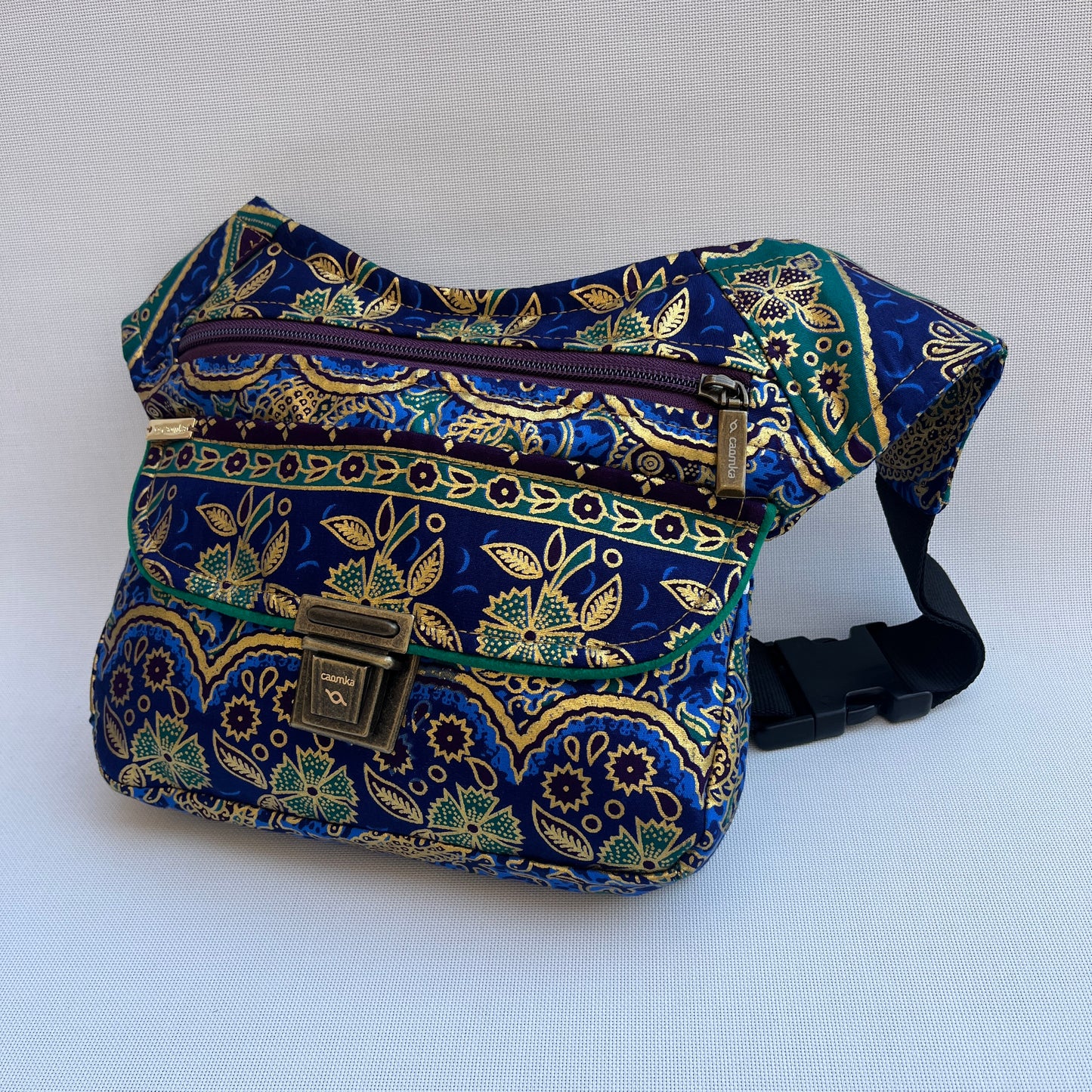 Special Lively Bali & Old Gold + Bolsillo trasero · Pieza Única Núm. 15009