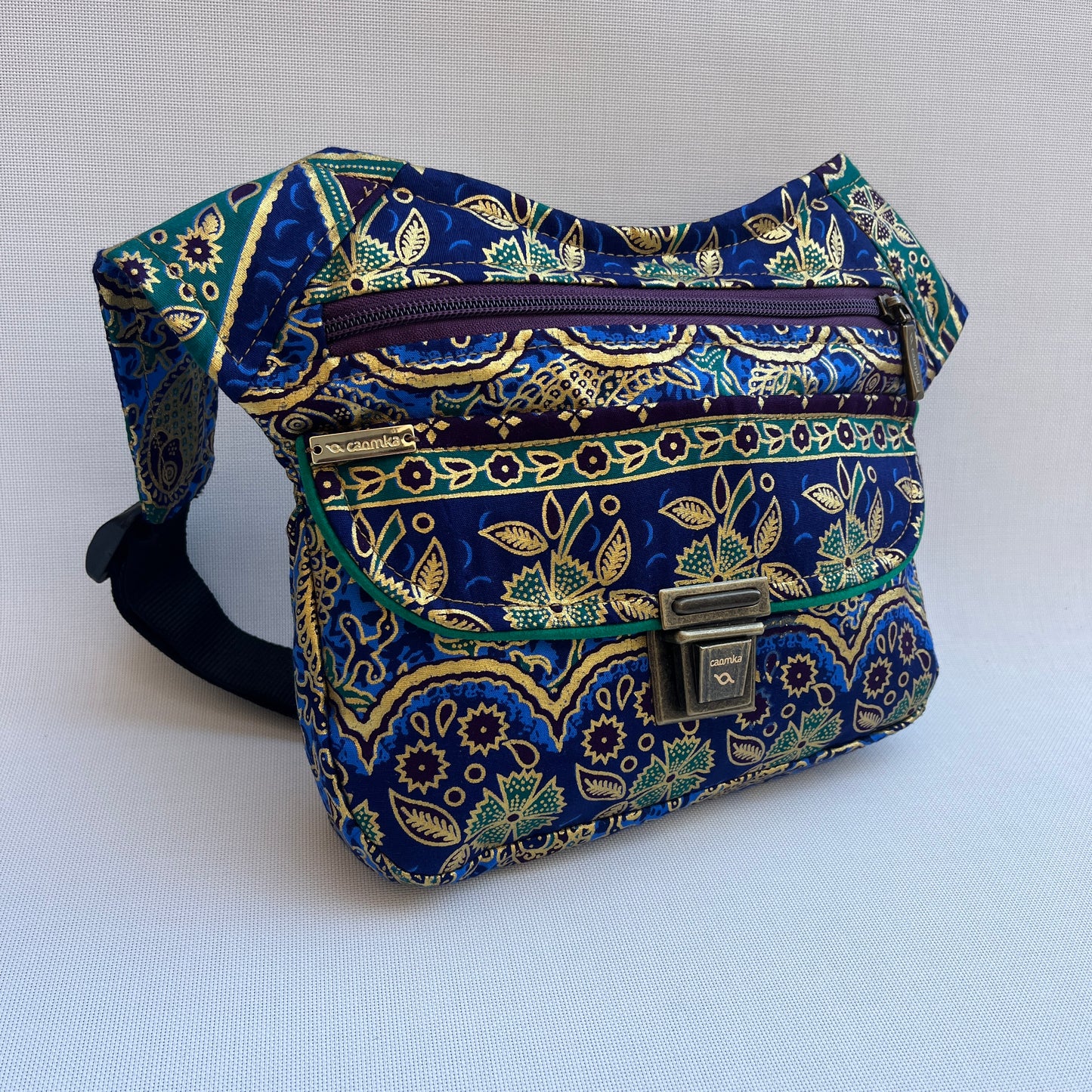 Special Lively Bali & Old Gold + Bolsillo trasero · Pieza Única Núm. 15009