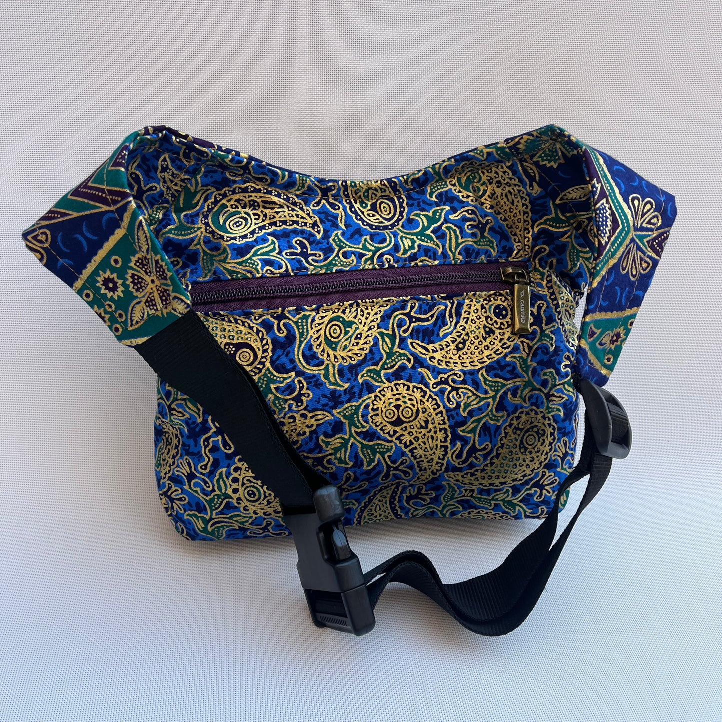 Special Lively Bali & Old Gold + Bolsillo trasero · Pieza Única Núm. 15009