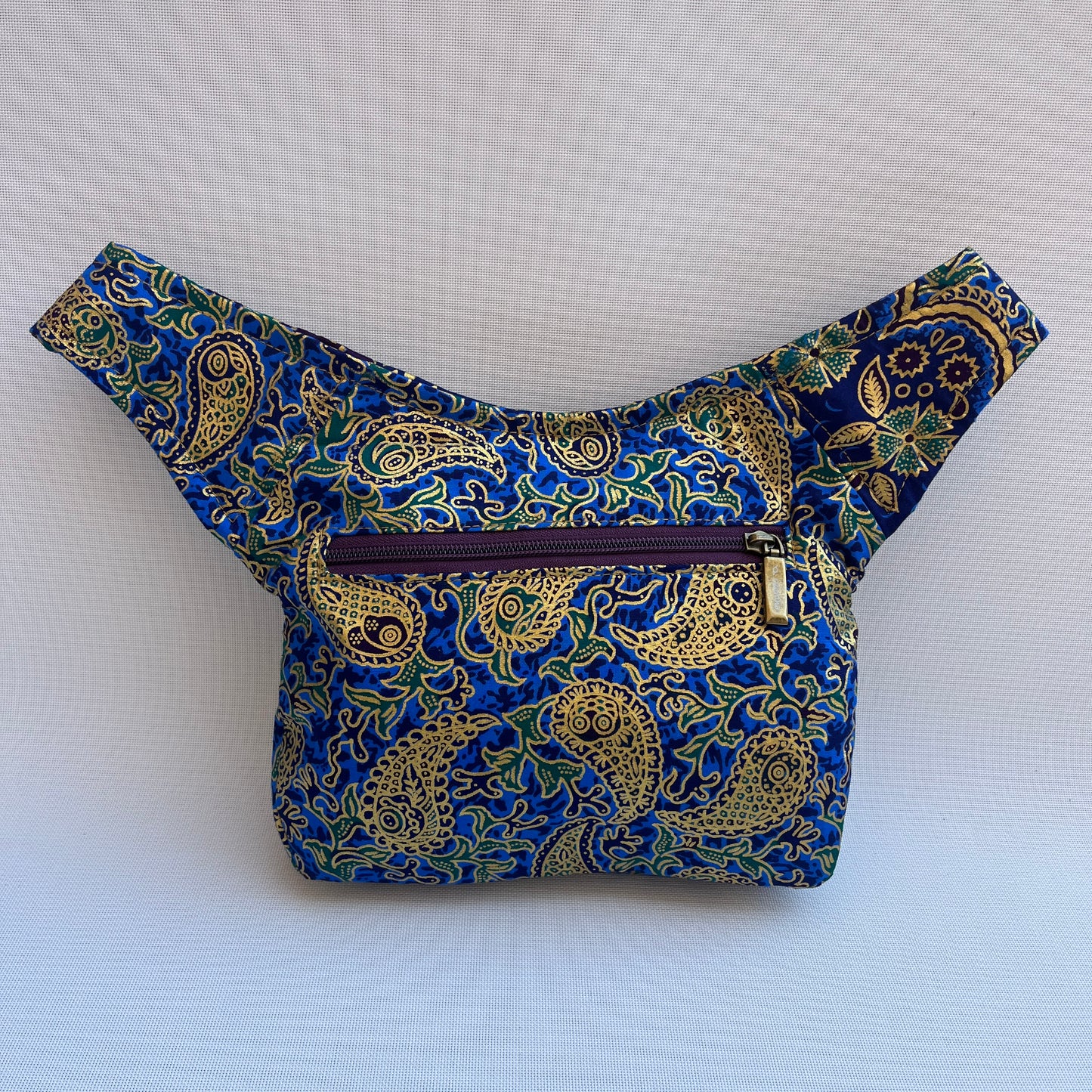 Special Lively Bali & Old Gold + Bolsillo trasero · Pieza Única Núm. 15009