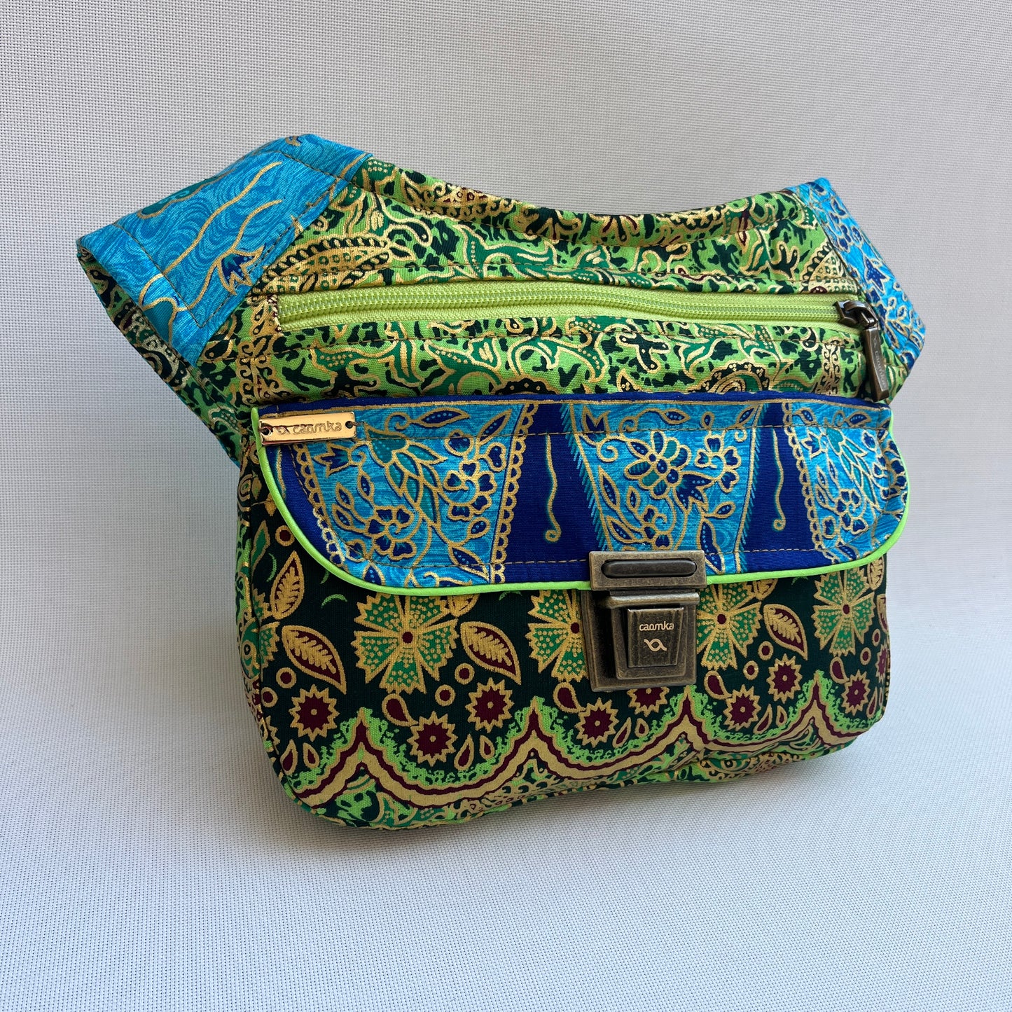 Special Lively Bali & Old Gold + Bolsillo trasero · Pieza Única Núm. 15010