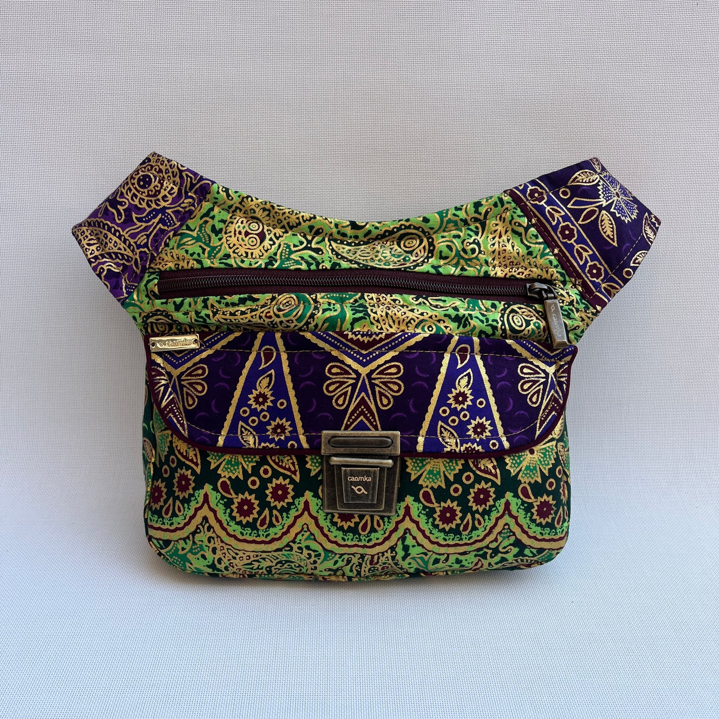 Special Lively Bali & Old Gold + Bolsillo trasero · Pieza Única Núm. 15012