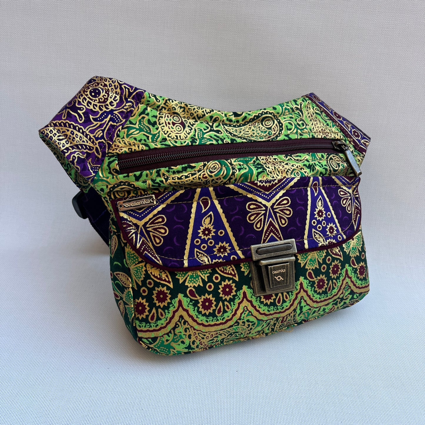 Special Lively Bali & Old Gold + Bolsillo trasero · Pieza Única Núm. 15012