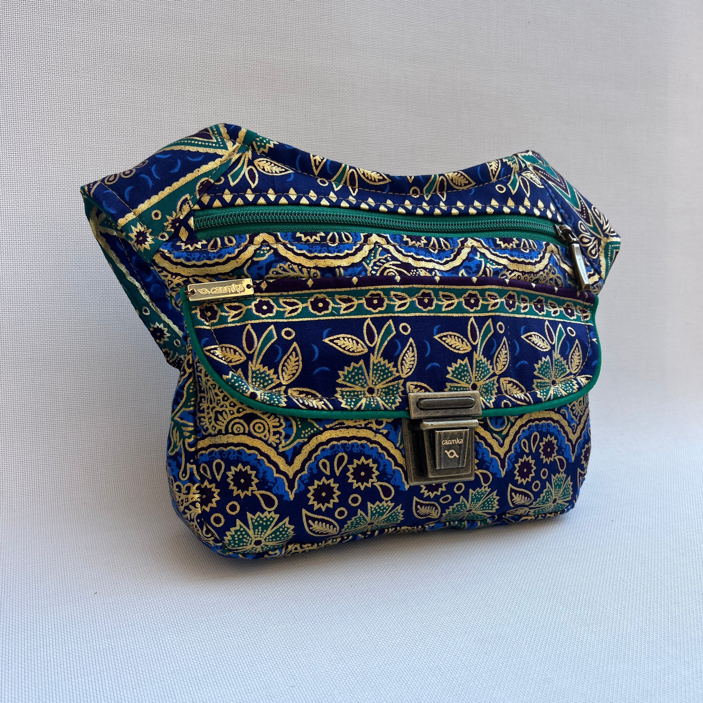 Special Lively Bali & Old Gold + Bolsillo trasero · Pieza Única Núm. 15016