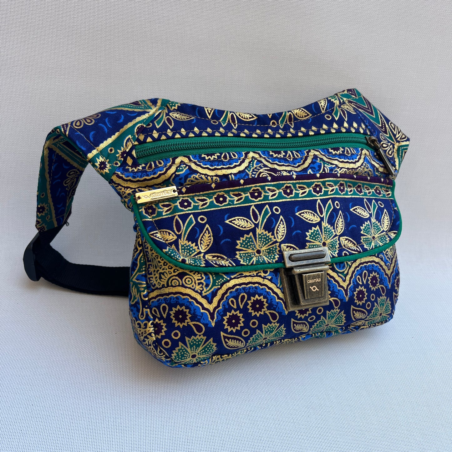 Special Lively Bali & Old Gold + Bolsillo trasero · Pieza Única Núm. 15016